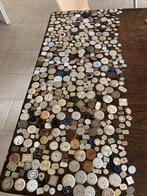 Partij van 500 horloge/wijzerplaten ( mechanische), Ophalen of Verzenden, Gebruikt