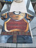 loopshirt merk INKnBUR, Overige merken, Verzenden, Zo goed als nieuw, Kleding