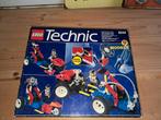 Lego technic 8244, Kinderen en Baby's, Speelgoed | Duplo en Lego, Ophalen of Verzenden, Zo goed als nieuw
