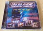 CD Various - Miles Away From Nowhere (Rock, Pop), Rock en Metal, Ophalen of Verzenden, Zo goed als nieuw