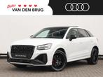 Audi SQ2 2.0 TFSI quattro 300pk | Pano | SONOS | Camera | 19, Auto's, Automaat, Gebruikt, 4 cilinders, Wit