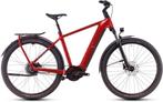 CUBE Kathmandu Hybrid Comfort Pro 800 Heren Electricred/red, -, - 0
-, NL, Nieuw, 47 tot 51 cm