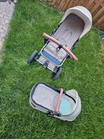 Joolz Day kinderwagen, Overige merken, Gebruikt, Ophalen of Verzenden, Verstelbare duwstang