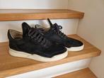 Mooie suède Filling Pieces mt 44, Filling Pieces, Zwart, Ophalen of Verzenden, Sneakers of Gympen