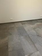 26 m2 Italiaanse keramische vloertegels betonlook, Tuin en Terras, Ophalen, Nieuw