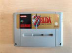 Zelda: A Link to the Past - Super Nintendo (SNES), Spelcomputers en Games, Games | Nintendo Super NES, Avontuur en Actie, 1 speler