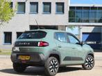 Dacia Spring Expression 65 26.8 kWh Airco Cruise Control Par, Stof, 4 stoelen, Origineel Nederlands, Te koop