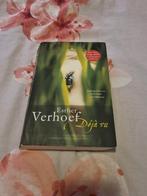 Déjà vu - Esther Verhoef, Ophalen of Verzenden, Gelezen, Esther Verhoef, Nederland