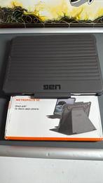 UAG Metropolis SE case for iPad Air 13-inch M2 2024, Info@uag.com, IPad Air M2 2024, Nieuw, Ophalen of Verzenden