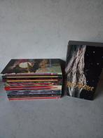 Harry Potter - Complete serie 1 tm 7 luisterboek, Boeken, Ophalen of Verzenden