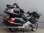 Honda GL 1800 GOLDWING ABS (bj 2010), Motoren, Motoren | Honda, Bedrijf, Toermotor, 1800 cc