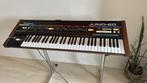 Roland Juno-60 geserviced met midi, Muziek en Instrumenten, Synthesizers, Ophalen, Gebruikt, Overige aantallen, Overige merken