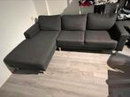 L shaped couch 150x220cm, Huis en Inrichting, Banken | Sofa's en Chaises Longues, Zo goed als nieuw, Ophalen