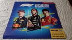 F1 2021 poster Max Verstappen, Ophalen, Zo goed als nieuw