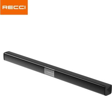 Recci RSK-W32 - Bluetooth Soundbar *Sealed* beschikbaar voor biedingen