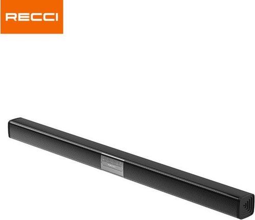 Recci RSK-W32 - Bluetooth Soundbar *Sealed*, Audio, Tv en Foto, Luidsprekers, Verzenden