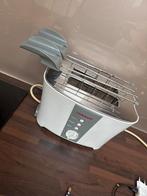 Tomado Broodrooster - Gebruikt, Ophalen of Verzenden, Gebruikt, Meer dan 8 standen