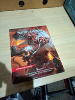 Dungeons en dragons, Wizards of the Coast, Vijf spelers of meer, 1027 Newport Ave, Pawtucket, RI 02861, USA, Zo goed als nieuw