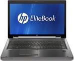 Hp Elitebook Mobile Workstation 8760w Core I5 2540m 2.6 Ghz, Computers en Software, Windows Laptops, 2 tot 3 Ghz, 15 inch, 8 GB