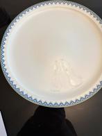 Villeroy en Boch bord, Huis en Inrichting, Keuken | Servies, Ophalen, Zo goed als nieuw, Bord(en), Overige stijlen