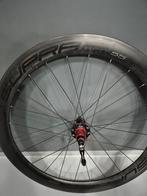 Wielset Supra 55 RFC Elite clincher, Fietsen en Brommers, Fietsonderdelen, Racefiets, Ophalen of Verzenden, Zo goed als nieuw