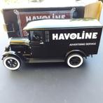 Texaco/Havoline 1927 Graham Panel Delivery Truck, Nieuw, Overige merken, Ophalen of Verzenden, Bus of Vrachtwagen