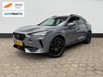 Cupra Formentor e-Hybrid VZ Performance TREKHAAK l ACC l 19', Auto's, Cupra, Gebruikt, 4 cilinders, Formentor, Leder en Stof