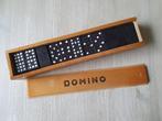 Domino - vintage, Ophalen of Verzenden, Zo goed als nieuw