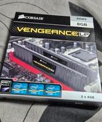 Ram geheugen ddr3, Computers en Software, RAM geheugen, 8 GB, DDR3, Ophalen of Verzenden, Zo goed als nieuw