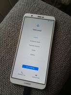 Huawei P Smart (2017) - Goud, Gebruikt, Ophalen of Verzenden, Klassiek of Candybar, Zonder simlock