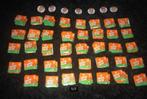 Het Nederlandse elftal 397 stuks leverbaar geseald. !!!!, Ophalen, Nieuw, Overige binnenlandse clubs