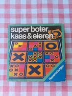 Super boter, kaas & eieren Ravensburger, Hobby en Vrije tijd, Gezelschapsspellen | Bordspellen, Ophalen of Verzenden, Gebruikt