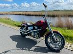 Honda Shadow VT1100c, Motoren, Motoren | Honda, 2 cilinders, Chopper, Particulier, Meer dan 35 kW