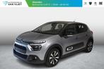 Citroen C3 1.2 83pk Max | Navigatie | Keyless Entry | Achter, Voorwielaandrijving, Euro 6, 1199 cc, 450 kg