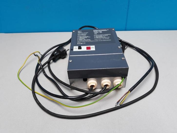 Branderautomaat Intergas Comfortline 220HRW Furimat 441NL, Doe-het-zelf en Verbouw, Verwarming en Radiatoren, Nieuw, Cv-ketel of Combi-ketel