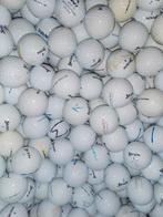 Srixon ad333 golfballen 100 stuks, Ophalen of Verzenden, Gebruikt, Bal(len), Overige merken