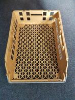 Broban broodkratten en dolly, Doe-het-zelf en Verbouw, Kratten en Dozen, Ophalen of Verzenden, Zo goed als nieuw, Krat, Minder dan 35 cm