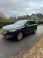 Volvo XC90 2.0 T8 Twin Engine AWD Pi-hy AUT 2015 Zwart, Euro 6, 1969 cc, 320 pk, 7 stoelen