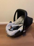 Maxi-Cosi Pebble Plus autostoeltje grijsblauw [0-1,5 jaar], 0 t/m 13 kg, Autogordel of Isofix, Maxi-Cosi, Ophalen of Verzenden