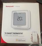 Honeywell T6 smart thermostaat, Nieuw, Ophalen of Verzenden