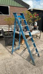 Decoratie trap, Doe-het-zelf en Verbouw, Ladders en Trappen, Ophalen, Gebruikt, Minder dan 2 meter