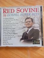 Red Sovine, Ophalen of Verzenden, Zo goed als nieuw