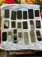 Kapotte telefoons, Ophalen, Niet werkend, Overige modellen, Zonder abonnement