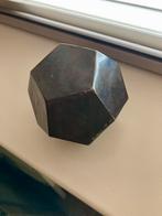 Antiek Bronzen Spaarpot, Verzenden