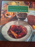 Ontbijten en Brunches: Le Cordon Bleu, Recepten van Meesterk, Boeken, Kookboeken, Ophalen of Verzenden, Nieuw