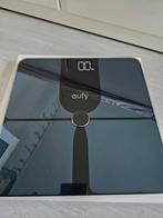 Slimme Eufy Personenweegschaal P1 - Nieuwstaat, Witgoed en Apparatuur, Weegschalen, 100 kg of meer, Ophalen of Verzenden, Personenweegschaal