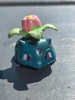 Pokemon bandai c.g.t.s.j figure Ivysaur, Hobby en Vrije tijd, Verzamelkaartspellen | Pokémon, Ophalen of Verzenden, Zo goed als nieuw