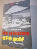 De nieuwe ufo golf, Ophalen of Verzenden, Gelezen, Trein