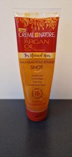 Nog een klein laagje Snot, Sieraden, Tassen en Uiterlijk, Uiterlijk | Haarverzorging, Ophalen, Gebruikt, Gel, Wax, Haarlak of Mousse