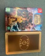Kuifje: De Sigaren van de Farao - Nintendo Switch, Avontuur en Actie, 1 speler, Ophalen of Verzenden, Zo goed als nieuw